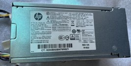 HP Elitedesk Power Supply 240W 751886-001 - $18.79