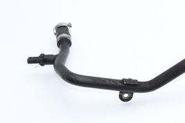 09-12 VOLKSWAGEN TOUAREG COOLANT LINE W/ TEMP SENSOR Q2456 image 2