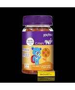 Altman -Daily vitamin C with no added sugar-orange flavor 60 teddy bears - €42,23 EUR