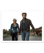*X-MEN The Last Stand Lithograph Disney Movie Club Exclusive NEW - $7.00