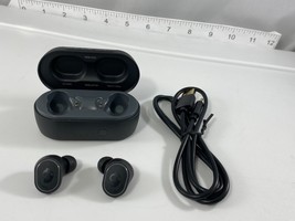 Skullcandy S2TVW Sesh Xt Evo Bluetooth Earbuds True Wireless Black Oem Genuine - £23.59 GBP