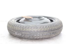 02-07 SUBARU IMPREZA SEDAN Spare Tire F1062 image 9