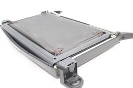 10-18 w212 w218 E350 CLS550 Rear Trunk Storage Compartment Comfort Box 75220 image 8