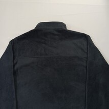 Columbia XM6354 Men's Black Granite Mountain Fleece Jacket Full Zip Size XL image 15
