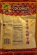 3 PACK PREMIUM COCONUT CANDY - £20.89 GBP