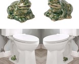 Toilet Bolt Caps, Decorative Toilet Bolt Covers, Easy Installation Set Of 2 - $30.98