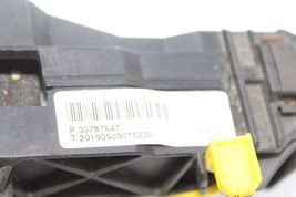 09-14 VOLVO XC70 A/T GEAR SHIFTER W/ CABLE Q4388 image 11