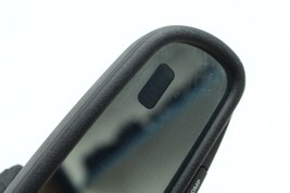 2003-2008 INFINITI FX35 FX45 INTERIOR REAR VIEW MIRROR WITH COMPASS H1776 image 14