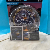 Disney MirrorVerse Donald Duck Tank McFARLANE Toys - £7.82 GBP