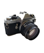 Pentax ME Super With 50mm 1:1.4 - $198.15 CAD