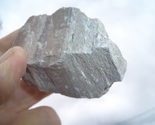 TYUYAMUNITE URANIUM ROCK  3.5 OZ., 61,000. CPM   GRANTS NM   $40.00 + $1... - $40.00