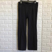 Athleta gray workout pants size L - £18.88 GBP