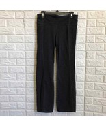 Athleta gray workout pants size L - $480.70 MXN