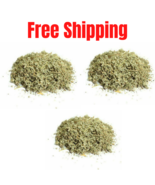 100 Grams Organic Teucrium polium Natural Free Shipping عشبة الجعدة جعدة... - $23.04 CAD