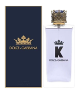 Dolce &amp; Gabbana K for Men 5.0 oz / 150mL Eau de Toilette Spray RARE New ... - €93,46 EUR