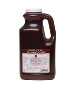 Republic Chai Tea Concentrate + Plastic Pump - Retail price $59 - $42.40