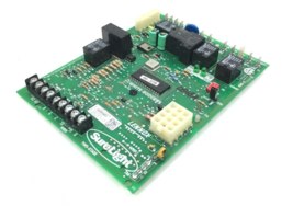 LENNOX 46M9901 Furnace Control Circuit Board 50M61-120-03 150-0738 used ... - £55.18 GBP