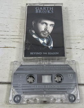 Beyond the Season by Garth Brooks (Cassette Tape Aug-1992, LCT) - £2.12 GBP