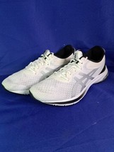 SASICS GEL-Kumo Lyte 2 White Pure Silver Sneakers, Women’s Size US 10 - £36.75 GBP