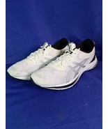 SASICS GEL-Kumo Lyte 2 White Pure Silver Sneakers, Women’s Size US 10 - £36.76 GBP