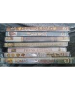 Feature Films for Families 7 DVD Brand New Lot No More Baths, Summer Of ... - $33.27 CAD