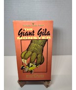 The Giant Gila Monster VHS 1959 Horror Sci-Fi - €7,70 EUR The Giant Gila Monster VHS 1959 Horror Sci-Fi - €7,70 EUR