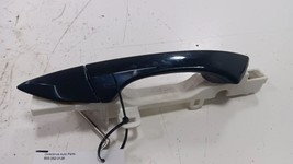 Passenger Right Door Handle Exterior Assembly Body Color Door Fits 13-18 RDX - £96.59 GBP