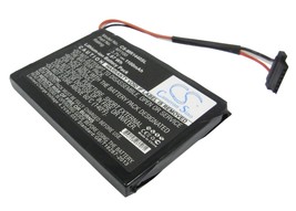 Battery for Magellan RoadMate 1440 M1100 - $18.00