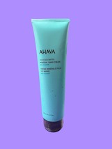 Ahava Dead Sea Water Mineral Hand Cream SEA-KISSED 5.1oz/150ml Nwob Sealed Rv $36 - $19.79