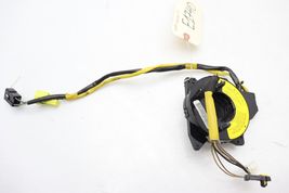 2004 SUBARU FORESTER STEERING WHEEL WIRE HARNESS E1740 image 11