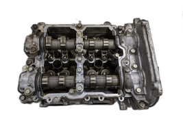 Left Cylinder Head From 2012 Subaru Forester  2.5 11063AB651 FB25 Driver Side - £274.55 GBP