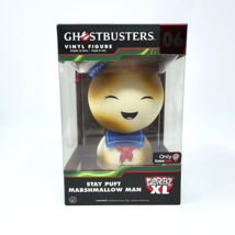 Funko Dorbz XL Ghostbusters Stay Puft Marshmallow Man #06 Gamestop Exclu... - £18.82 GBP