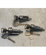 3 Quantity of Honda Ignition Lock Cylinder w/ Keys AHD90 (3 Quantity) - €55,69 EUR