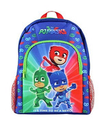 PJ MASKS Boys or Girls PJ Masks Backpack - $21.50 CAD