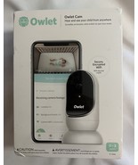 Owlet Cam Smart HD Video Baby Monitor - $1,891.90 MXN