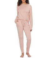 New Flora Nikrooz Women&#39;s Lotus Brushed Lounge Knit Pajama Set Variety C... - £35.19 GBP