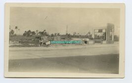 SNAPSHOT * POMPANO FL. picture of the storm store room at the edge of ci... - $8.86