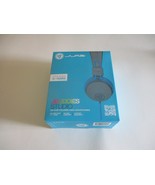 JLab JBuddies Studio Wired Kids Headphones On-Ear, Volume Limiter, Schoo... - $17.33