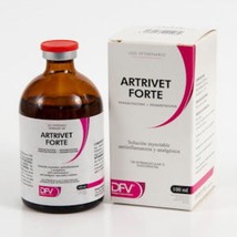 Artrivet forte x 100 ml - $69.99