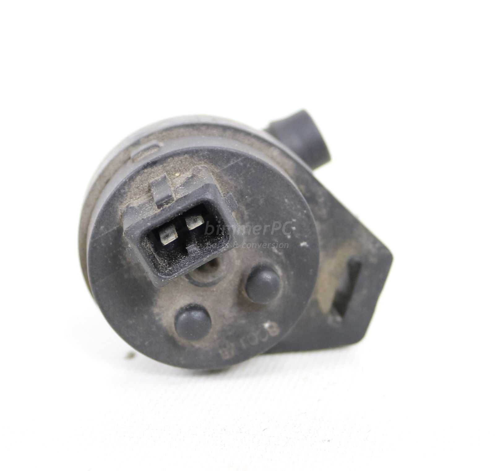 BMW E36 E38 E39 E31 Fuel Tank Breather Vent Valve Solenoid M52 M62 1995