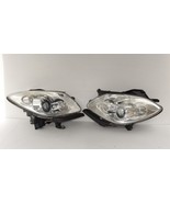 08-12 Buick Enclave Hid Xenon AFS Headlight Lamps LH &amp; RH - POLISHED - €541,67 EUR