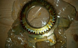 New Military Aircraft Spur Gear, P/N 65-13305 Boeing - $219.00