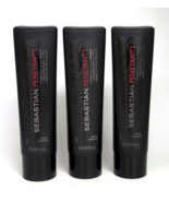 Sebastian Professional Penetraitt Shampoo 8.4 fl oz / 250 ml *Triple Pack* - $32.25