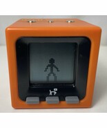 Radica Cube World SCOOP Series 1 Electronic Toy Orange Block Game 2005 R... - $1,752.77 MXN