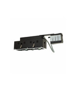 Jesco Lighting Four-Light Double Gimbal Linear Recessed Fixture Low Volt... - $2,661.36 MXN