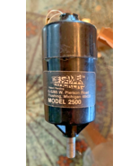 The Game Arrow Tracker 2500 Tracking Spool [e-02] - $275.97 MXN