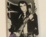 Elvis Presley Collection Trading Card #338 70s Elvis - $1.97