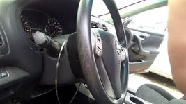 Steering Column Floor Shift Sedan With Fog Lamps Fits 14-18 ALTIMA 10364... - $167.16 CAD