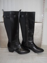 Giani Bernini New Womens Palomah Black Boots 10 M Shoes NWB - £78.34 GBP