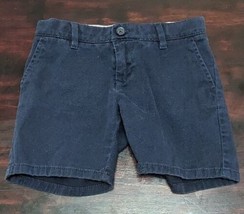 Gap Girls Blue Shorts - Size 5 Regular - Pre-owned - See Pictures for Condition - £7.93 GBP